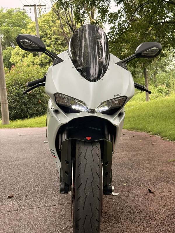 杜卡迪 Panigale 959