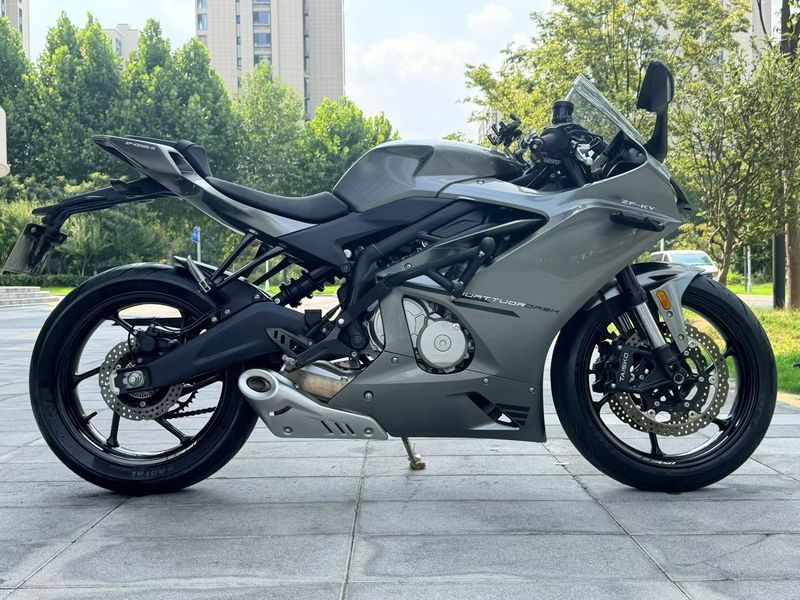凯越 450RR