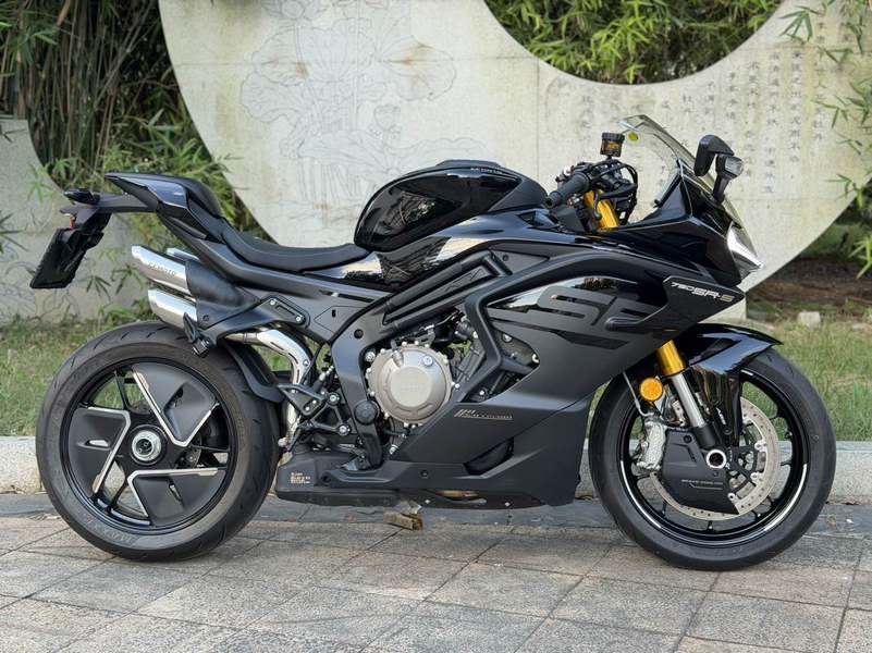 春风 750SR-S