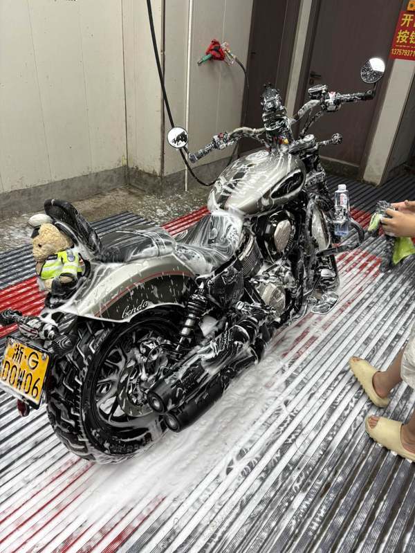 奔达 金吉拉450