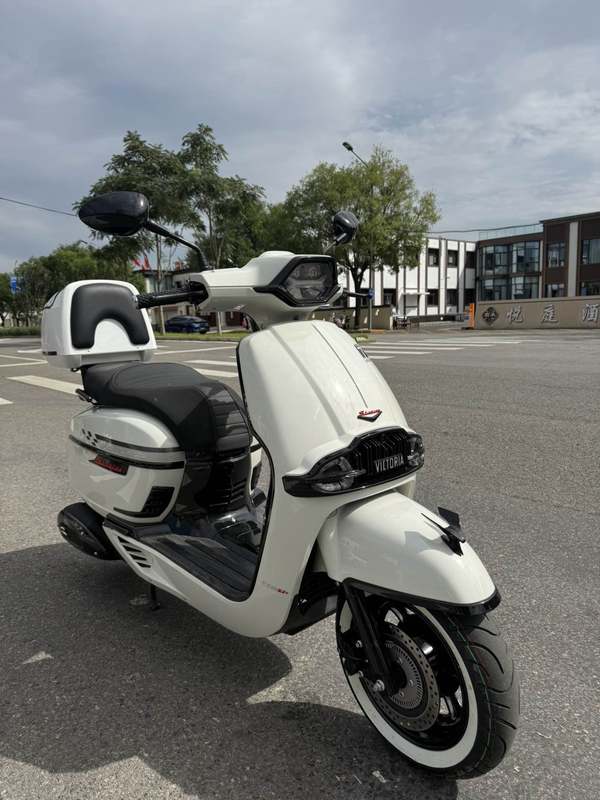 维多利亚 Sixties 150Si