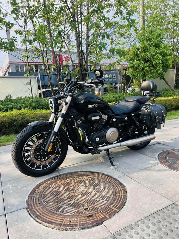 奔达 Rock300 灰石