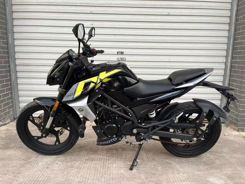春风 150NK
