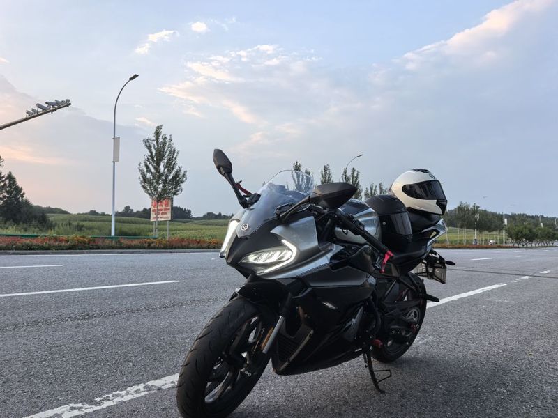 春风 250SR
