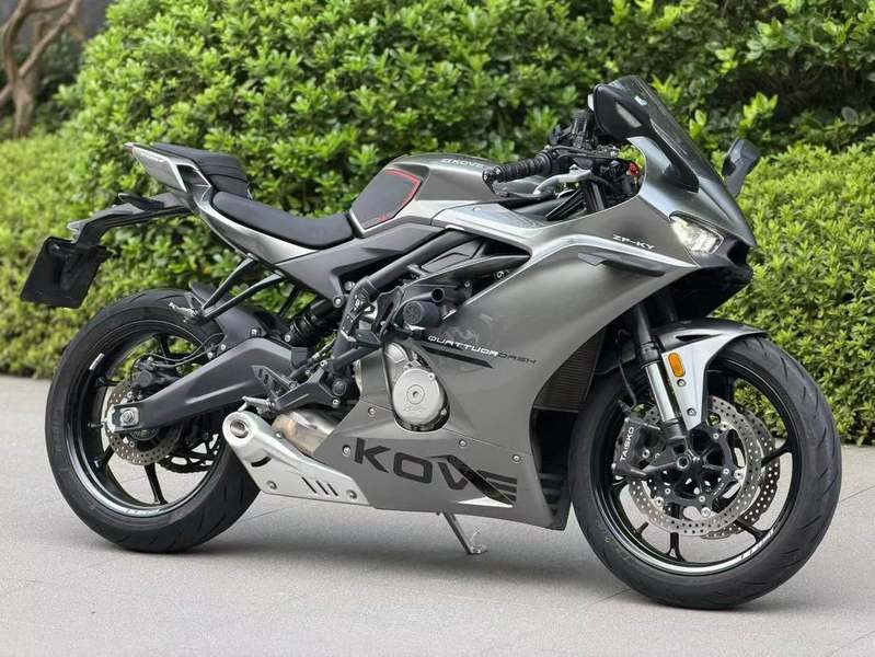 凯越 450RR
