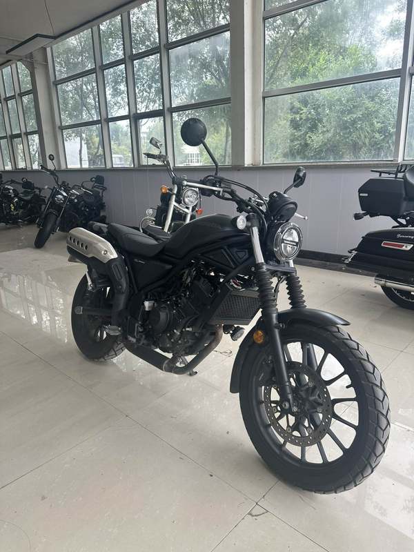 本田WING CL300