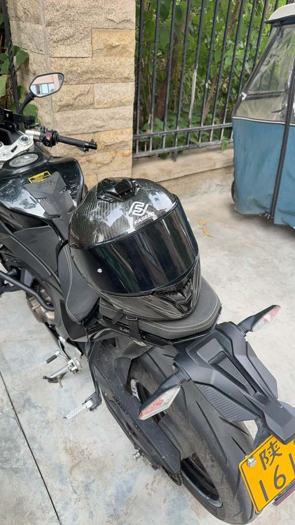 QJMOTOR 赛550