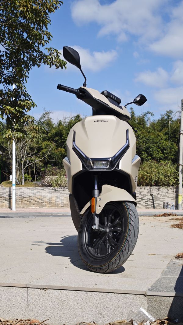 五羊本田 U-VO GT