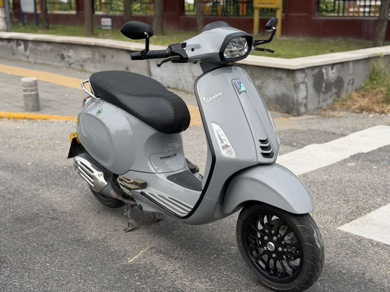 VESPA Sprint 150