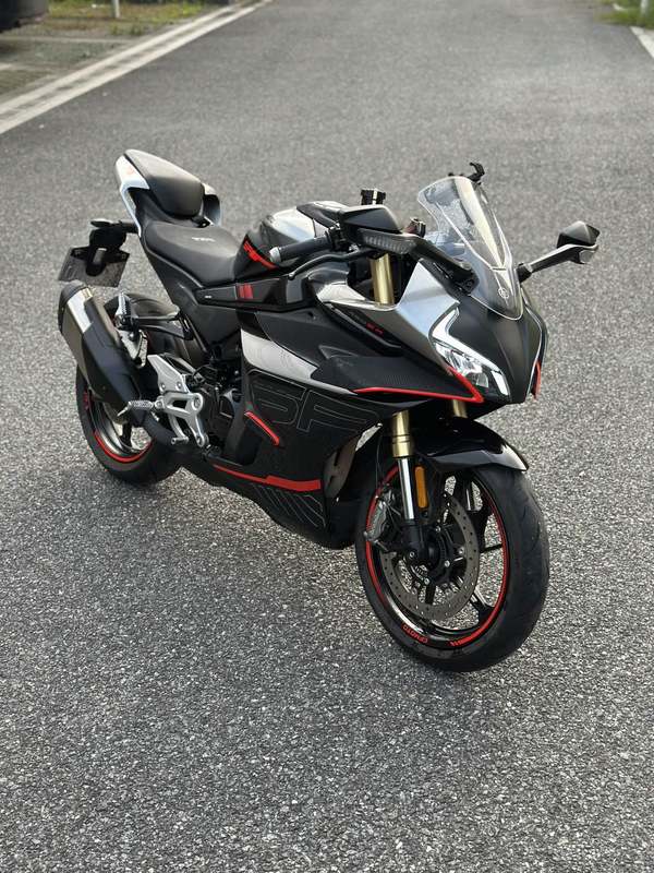 春风 450SR