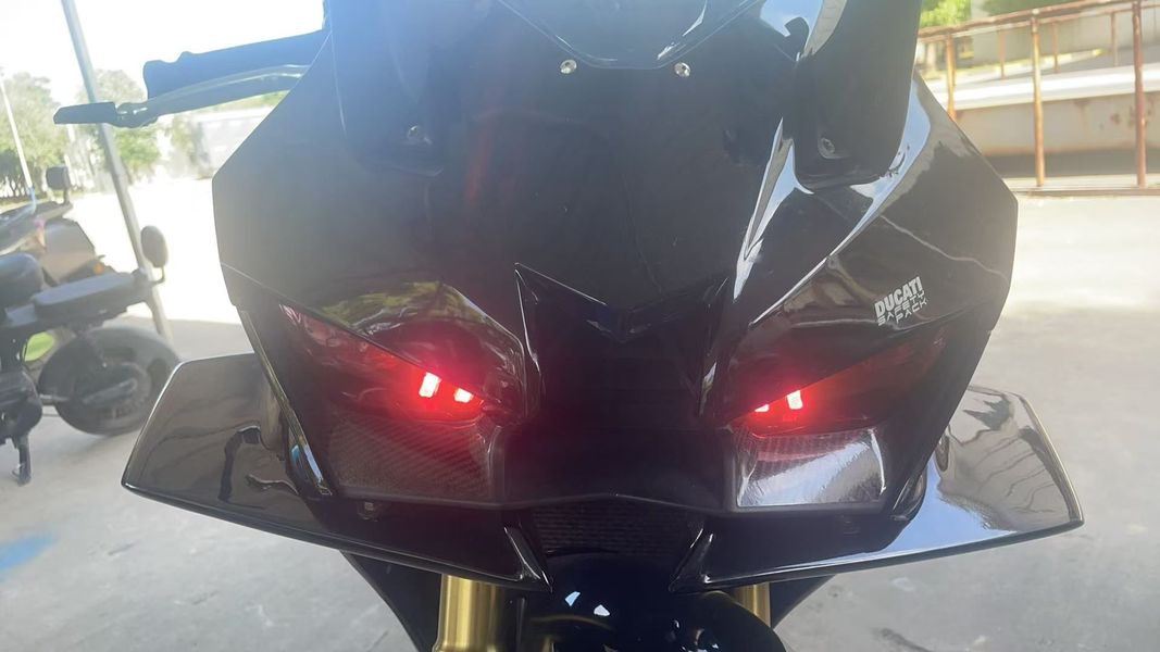 凯越 450RR