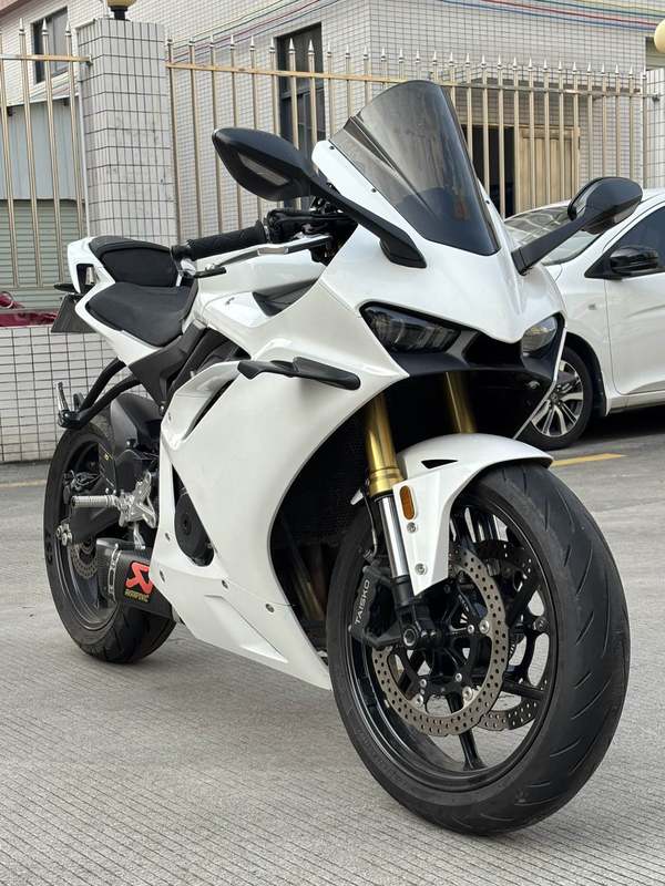 凯越 450RR