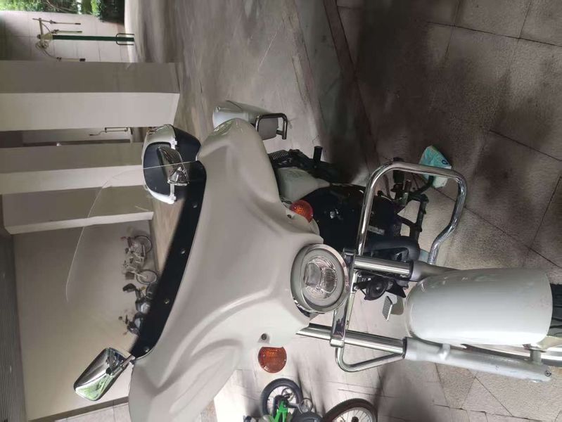 杰迪 GZ 250