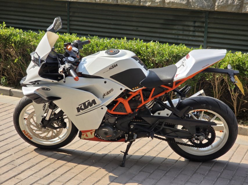 KTMR2R RC 390 