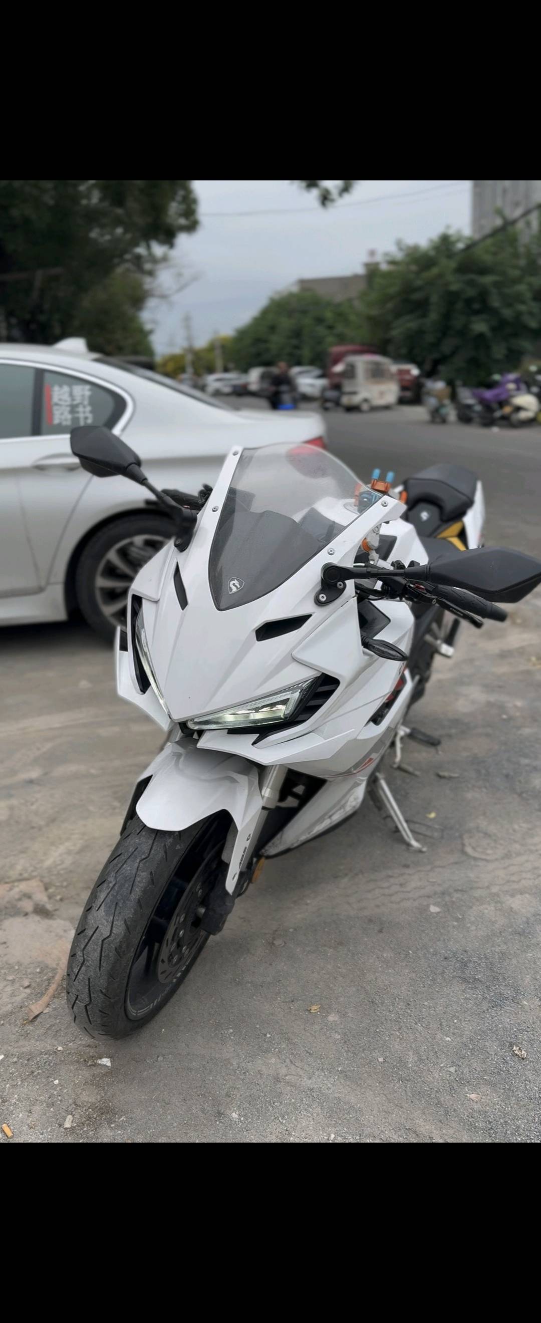 赛科龙 RC401