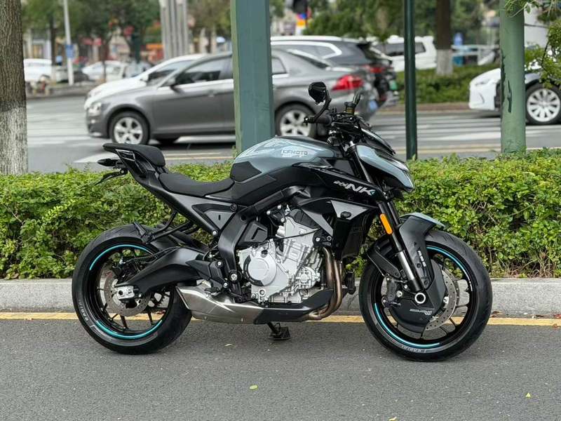 春风 675NK