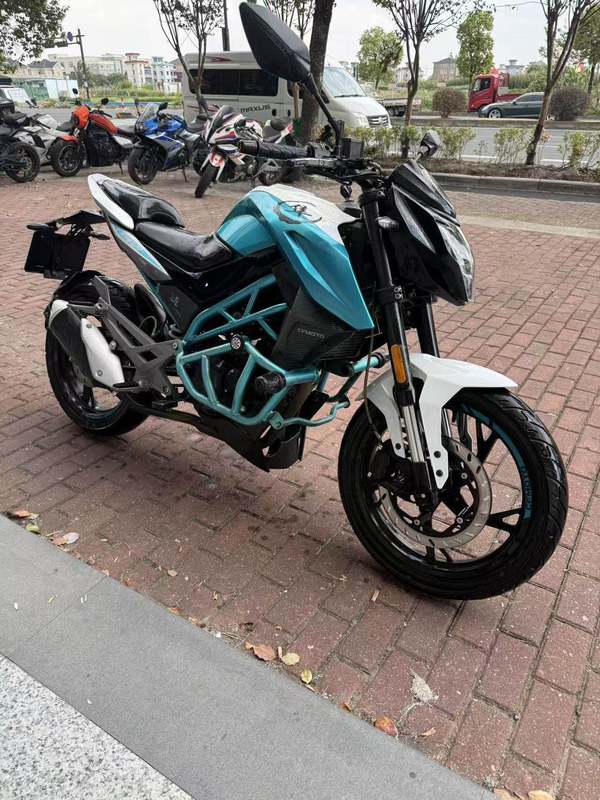 春风 150NK