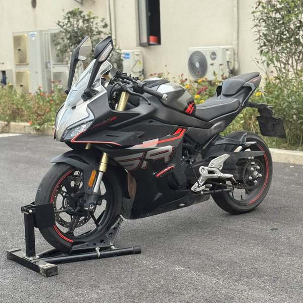 春风 450SR