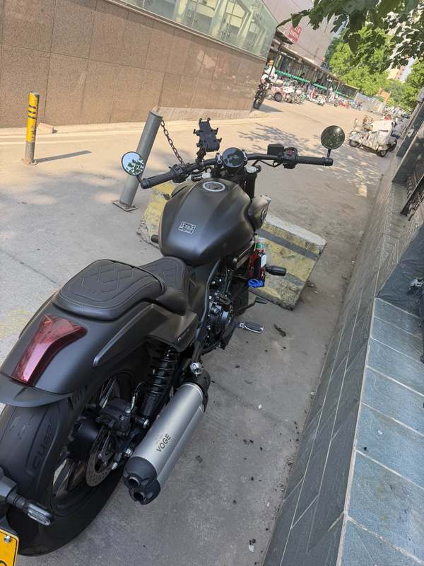 无极 CU525