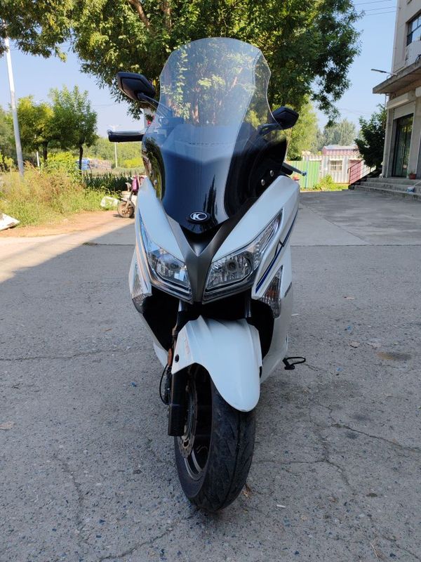 光阳 赛艇 250