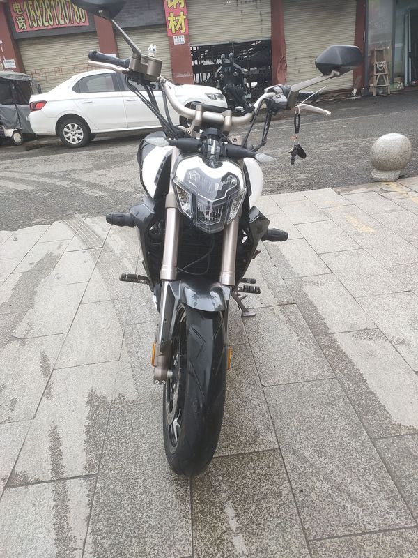 升仕 310V