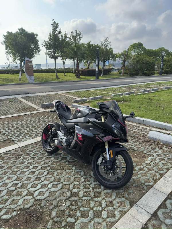 春风 450SR