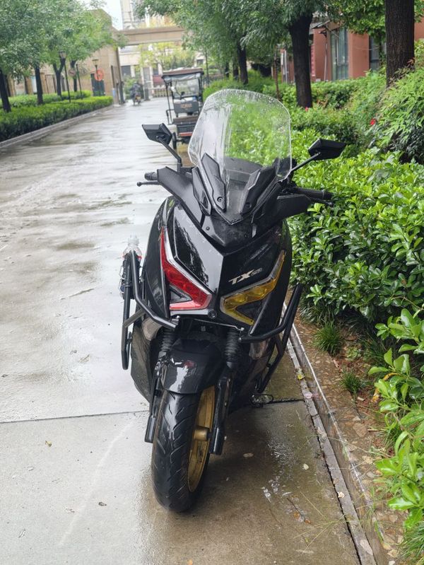 天鹰 TX150