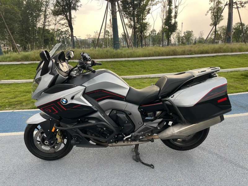 宝马 K 1600