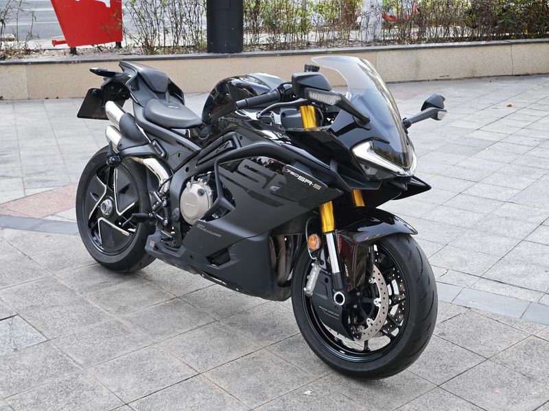 春风 750SR-S