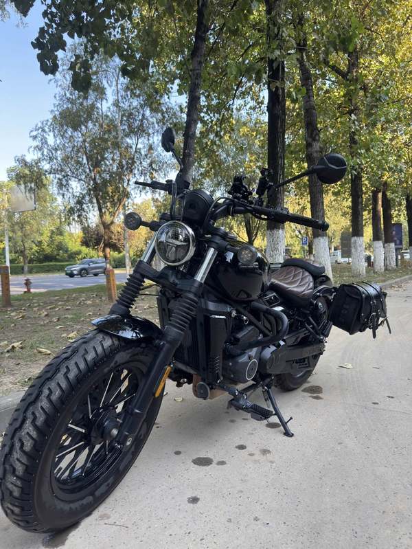 春风 250CL-C