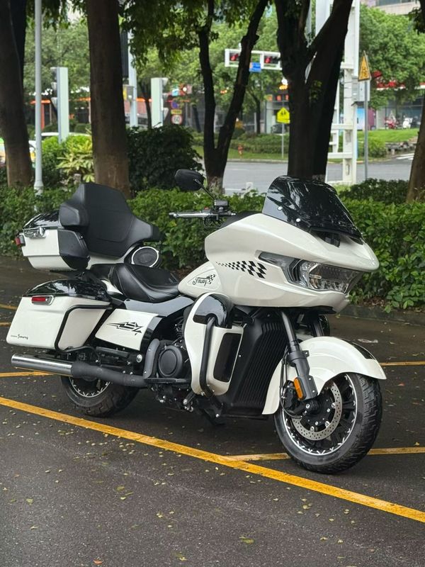 庄威 威擎YY800-12C