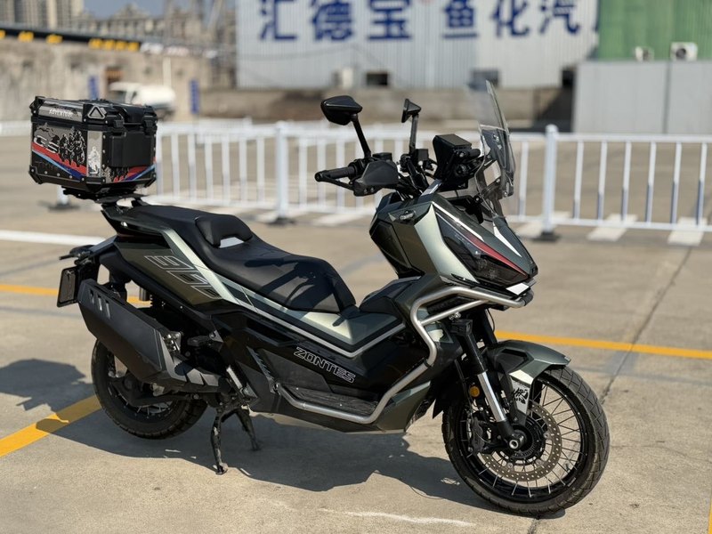 升仕 368G