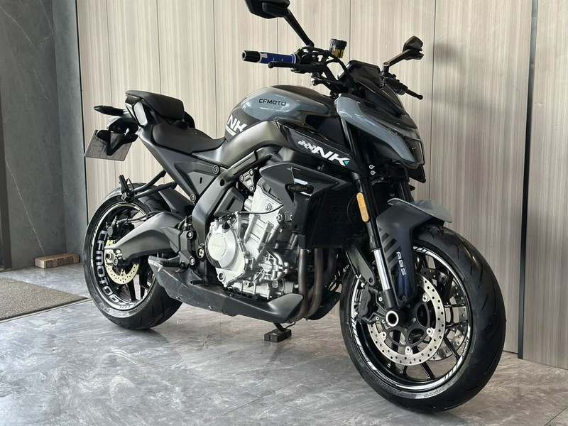 春风 675NK