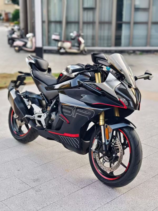 春风 450SR