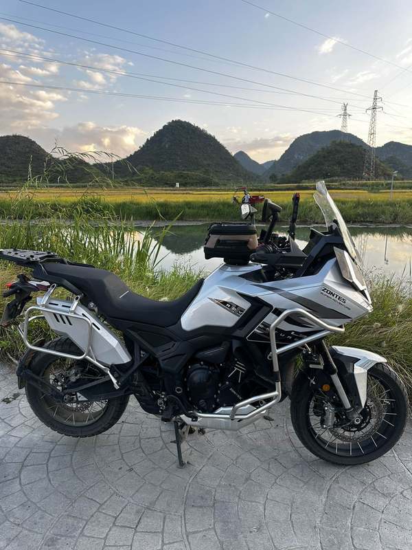 升仕 703F