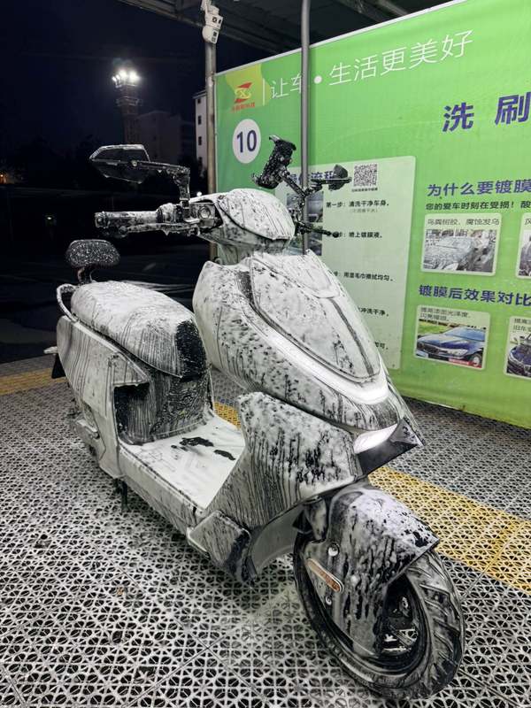 极核 AE4