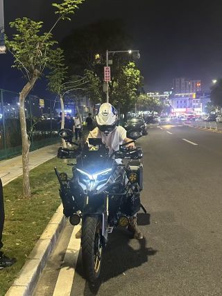无极 DS525