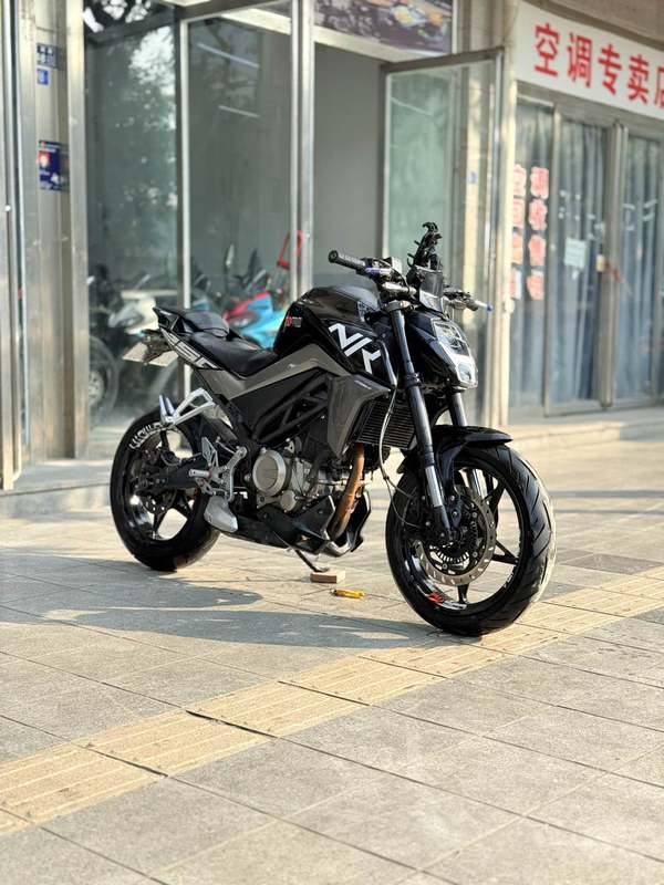 春风 250NK