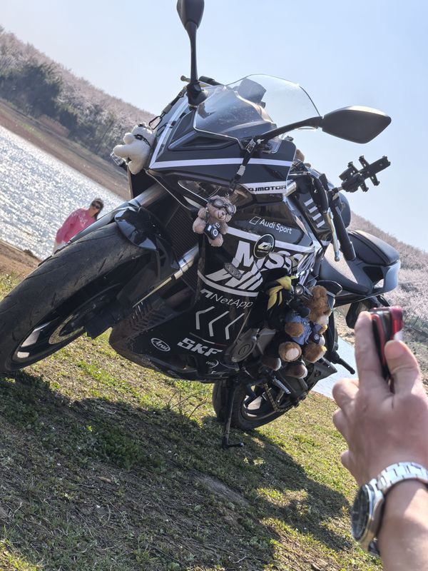 QJMOTOR 赛350