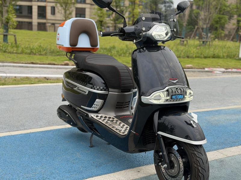 维多利亚 Sixties 150Si