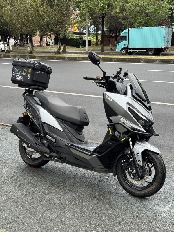 光阳 CK150T-11B