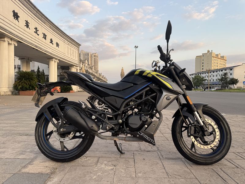 春风 150NK