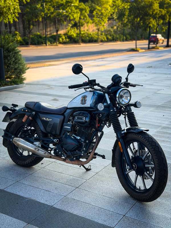 赛科龙 RA2