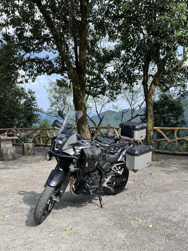 本田 NX500