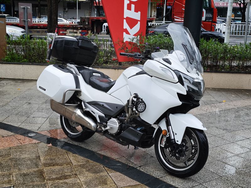 春风 1250TR-G