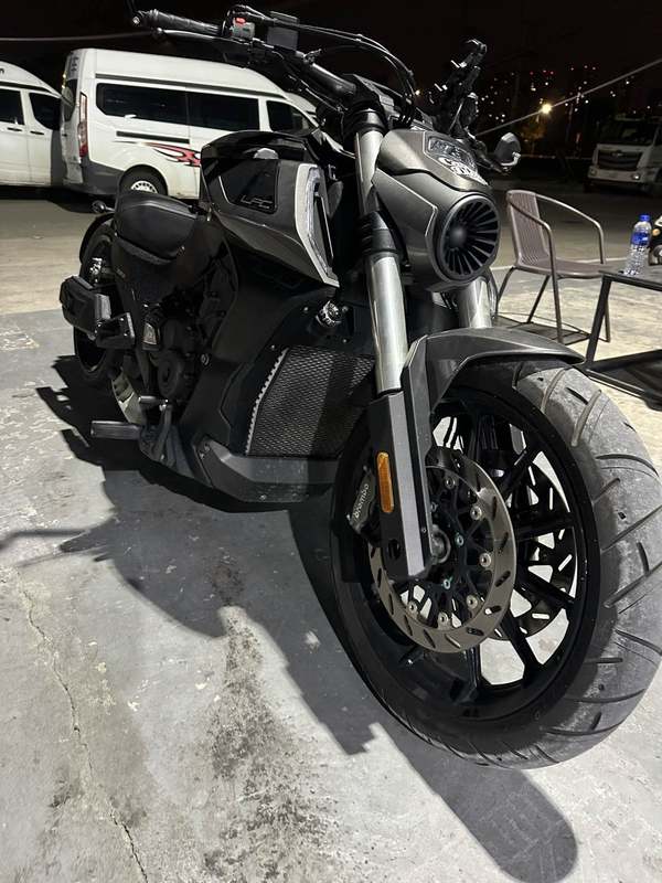 奔达 LFC700 燎