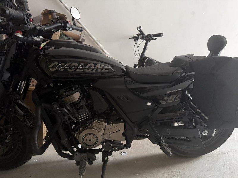 赛科龙 AQS401