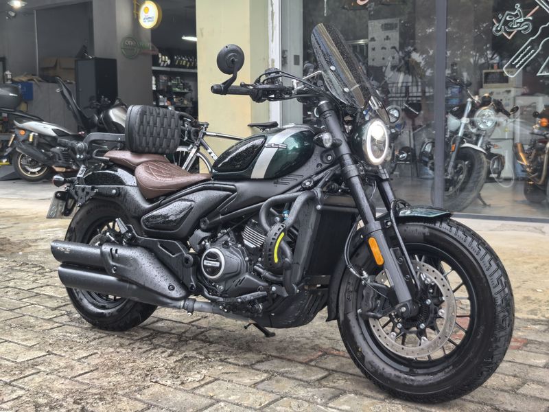 春风 550CL-C