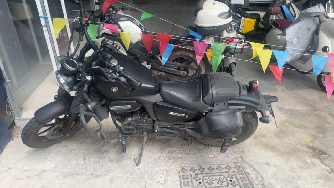 赛科龙 RA250