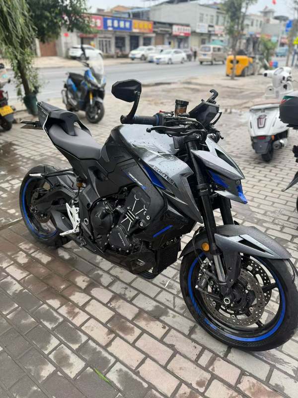 升仕 703R
